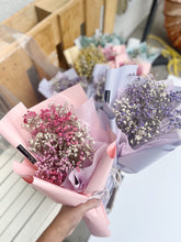 Load image into Gallery viewer, Petite Baby&#39;s Breath Bundle