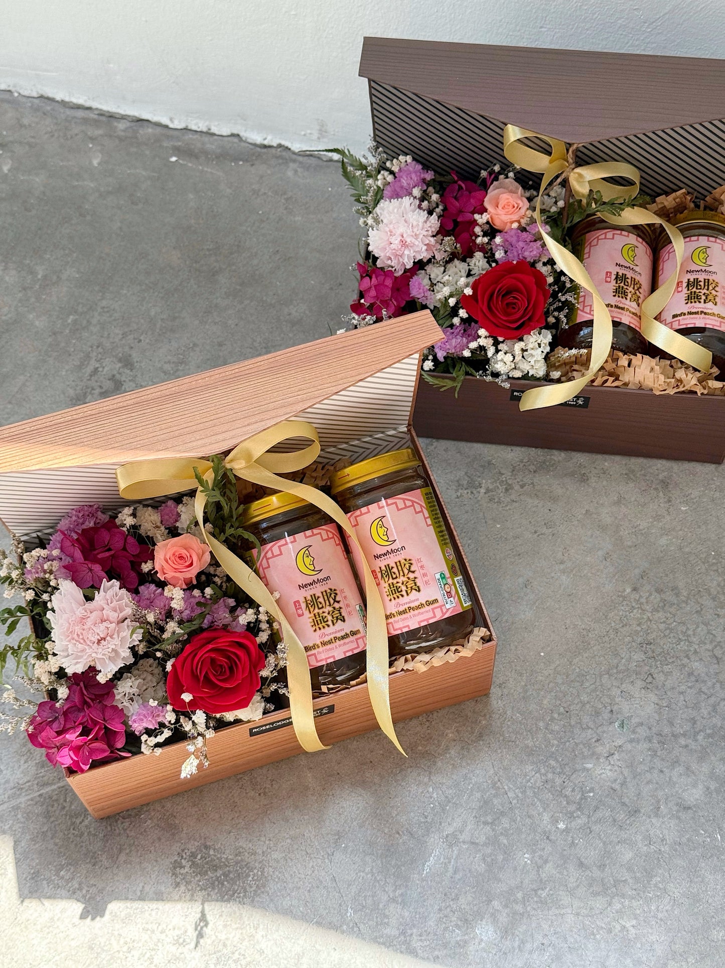 All Things With Love [Mother's Day Edition]