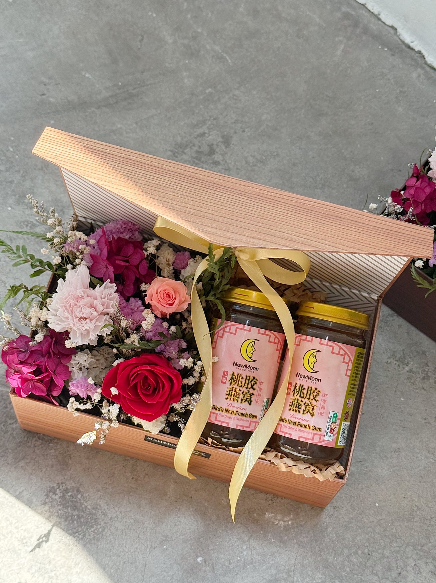 All Things With Love [Mother's Day Edition]