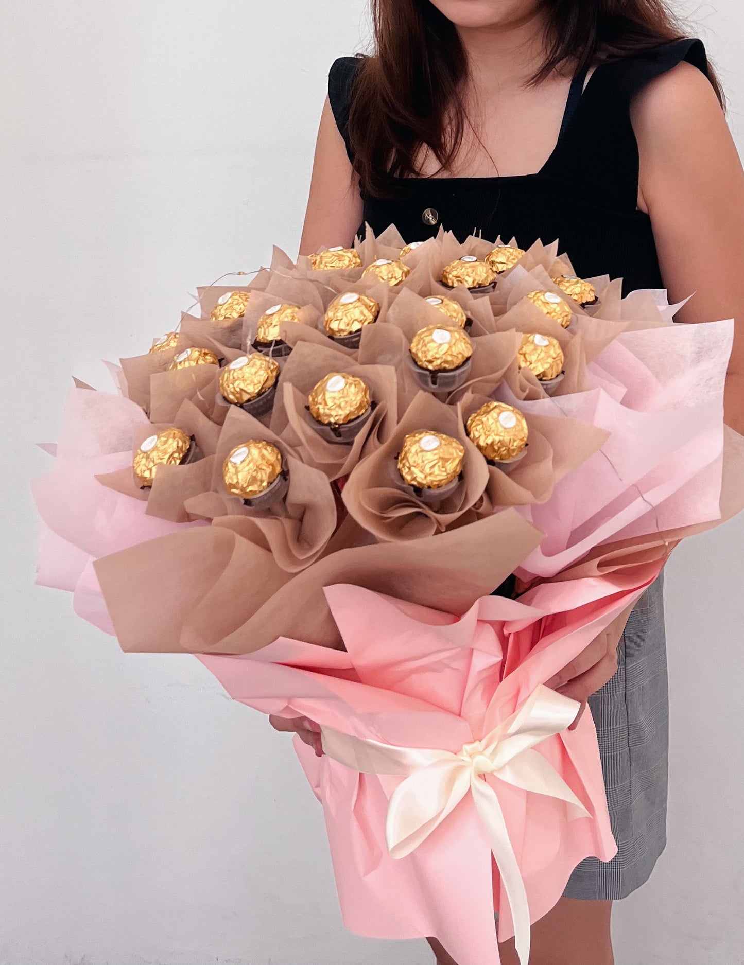 Golden Delight [Ferrero Chocolate]