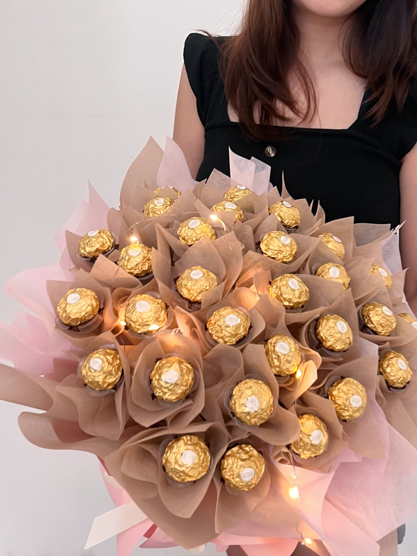 Golden Delight [Ferrero Chocolate]