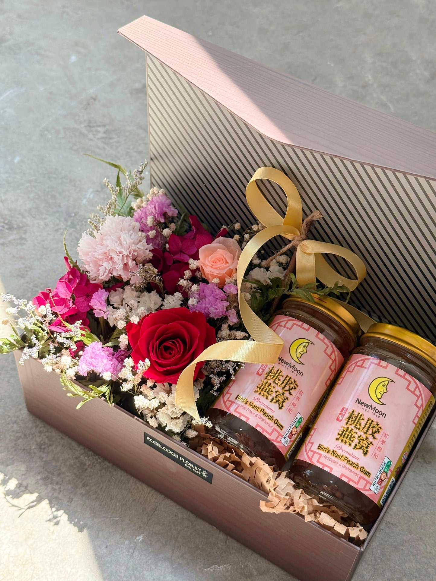 All Things With Love [Mother's Day Edition]