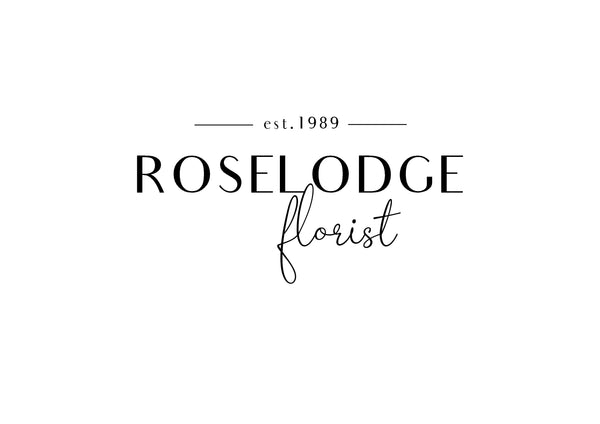 Roselodge Florist