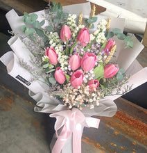 Load image into Gallery viewer, Tulip Bouquet