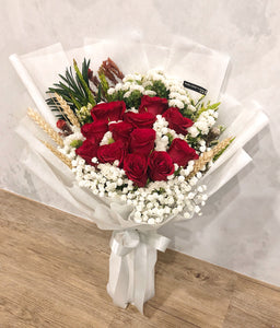 You Make Me Complete (12 Stalks)