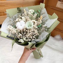 Load image into Gallery viewer, Timeless Love V1.0 In Olive  [Preserved Rose] NEW!