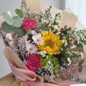 Just Because [Omakase Bouquet of The Day]